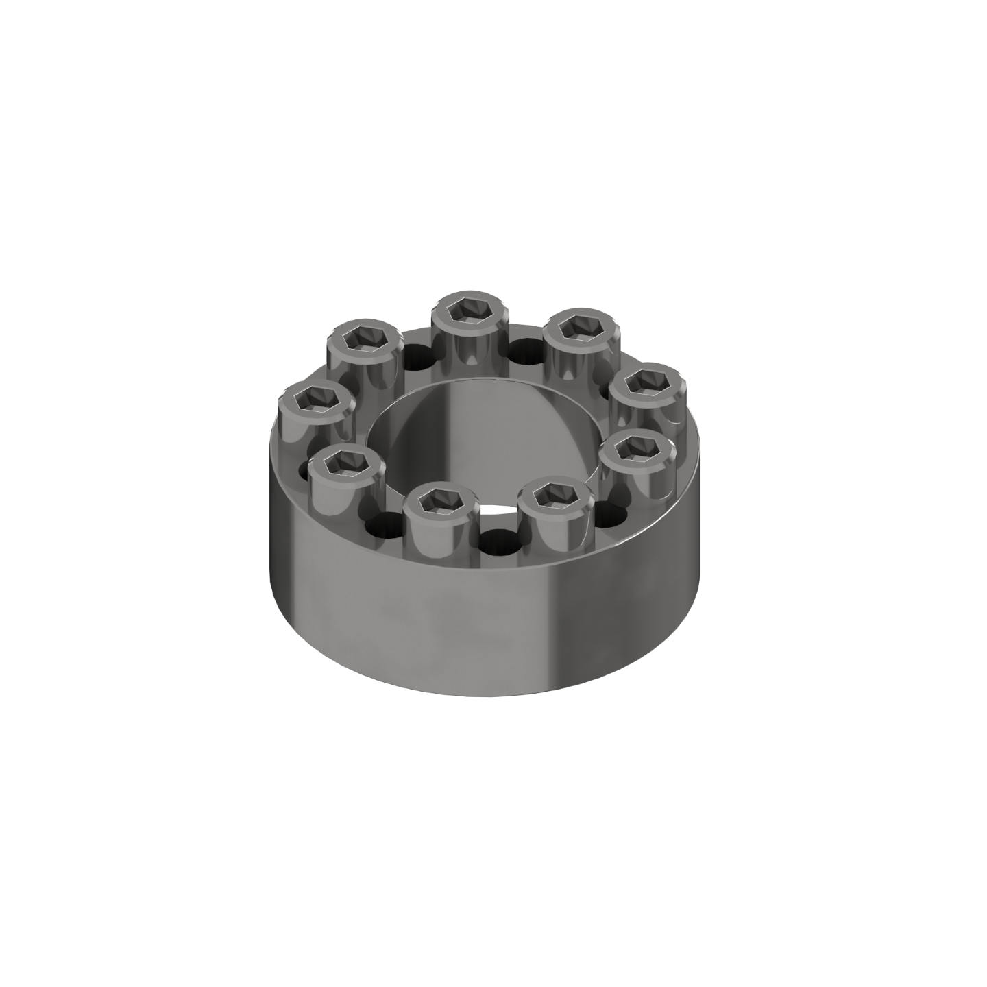 Wheel Lock