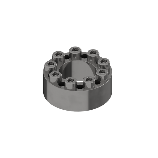 Wheel Lock