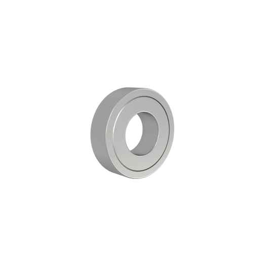 End Bearing - Wormscrew