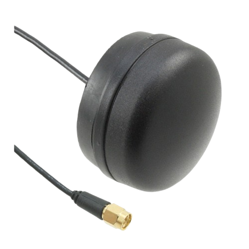 RF External Puck Antenna