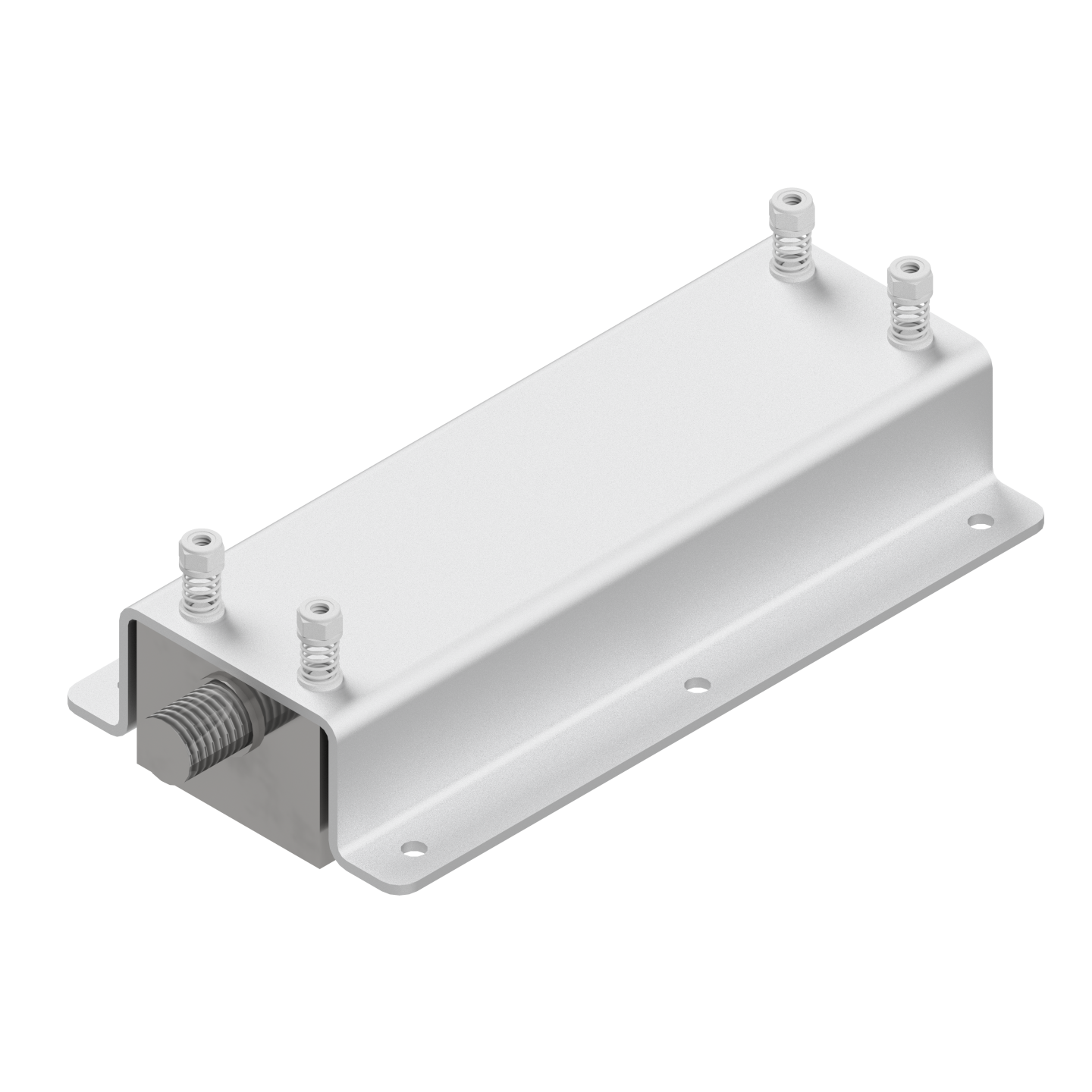 Magnet Set (Common Part) Sub Assembly