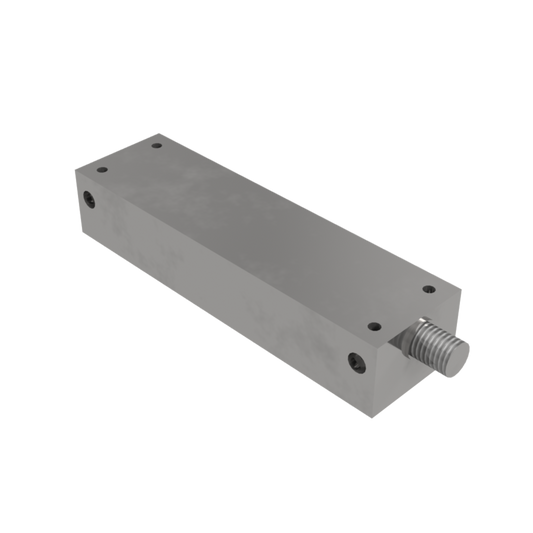 Safety Electromagnet